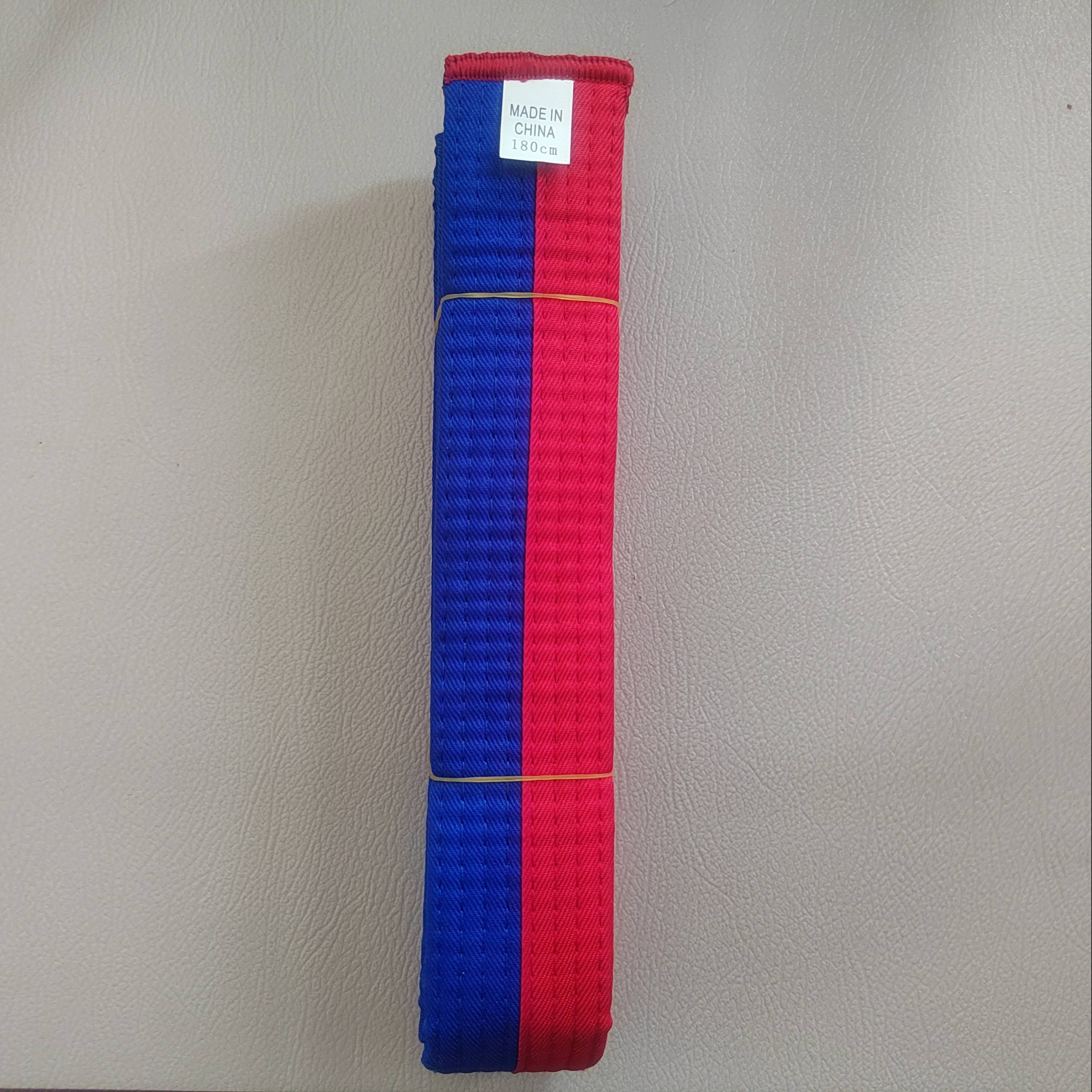 blue red 180cm